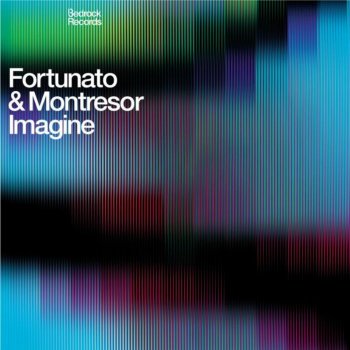 Исполнитель Fortunato feat. Montresor, альбом Imagine - EP
