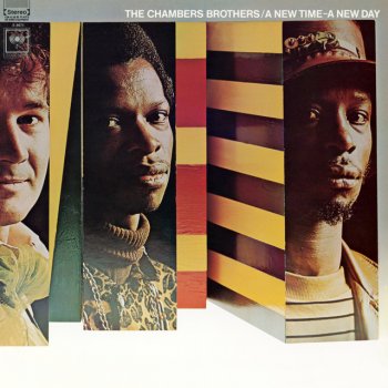 The Chambers Brothers feat. Willie Chambers Do Your Thing