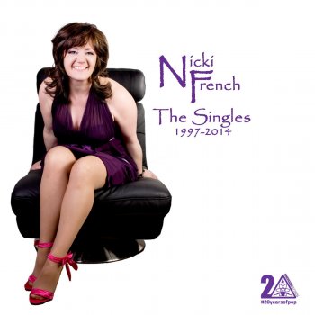 Nicki French Love Is a Mystery