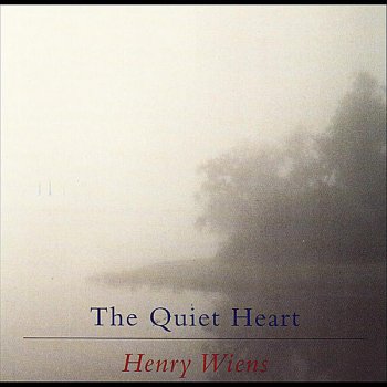 Henry Wiens Simple Gifts