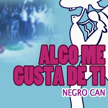 Negrocan Finally Found You - Deluxe Version