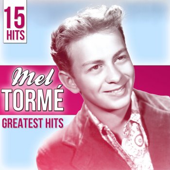 Mel Tormé Something to Live for