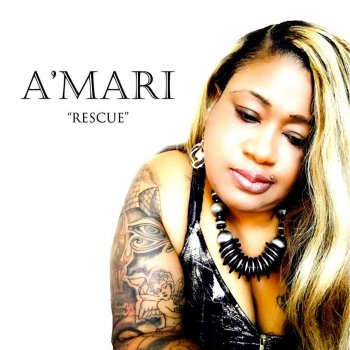 Amari Rescue