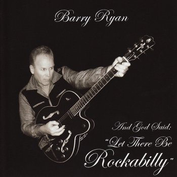 Barry Ryan Rock & Roll Radio