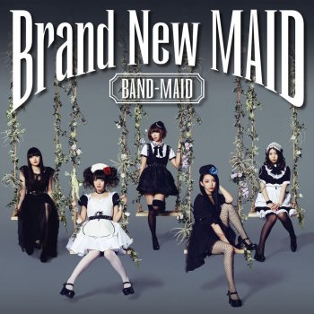 BAND-MAID FREEDOM