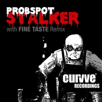 Probspot Stalker - Original Mix