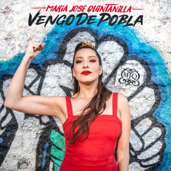María José Quintanilla Vengo De Pobla