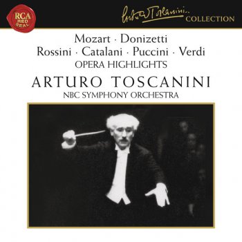 Verdi; Toscanini La Traviata: Act III: Prelude - 1992 Remastered