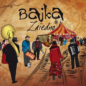 Bajka Dushu Si Mi Opio