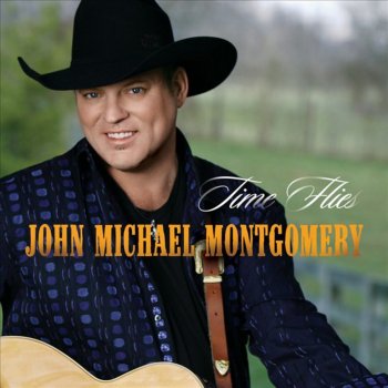 John Michael Montgomery Forever