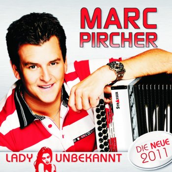Marc Pircher Gott behüte meine Heimat