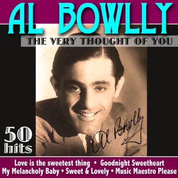 Al Bowlly A Brivelle Der Mama