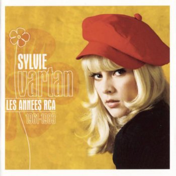 Sylvie Vartan Je Suis Une Femme