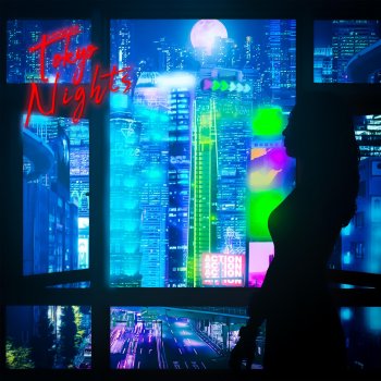 Mazyn Tokyo Nights
