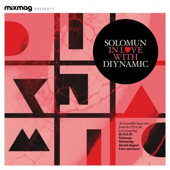 Solomun See You Everyday Alone