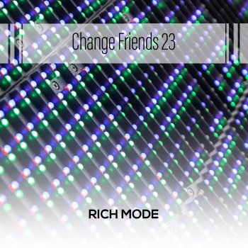 Rich Mode Techno Fever (Pitch -4)