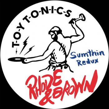 Rhode & Brown Sumthin Redux
