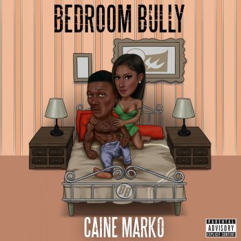 Caine Marko Bedroom Bully