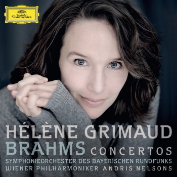 Hélène Grimaud feat. Wiener Philharmoniker & Andris Nelsons Piano Concerto No. 2 in B-Flat Major, Op. 83: II. Allegro appassionato (Live)