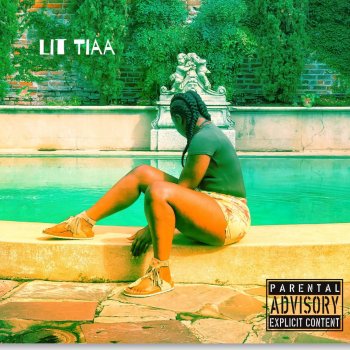 Lit Tiaa Fine AF (feat. Mvce)