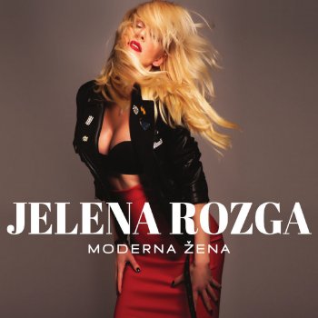 Jelena Rozga Ne Pijem, Ne Pušim