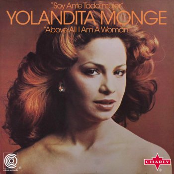 Yolandita Monge De Igual a Igual