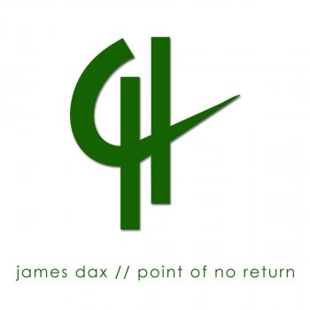 James Dax Point Of No Return (Original Mix)