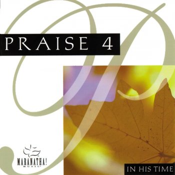 Maranatha! Music I Want to Praise You, Lord - Instrumental