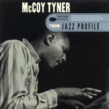 McCoy Tyner Hip-Toe