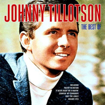 Johnny Tillotson You Don'T Want My Love (In The Summertime)