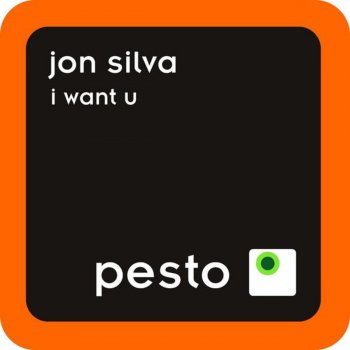Исполнитель Jon Silva, альбом I Want U
