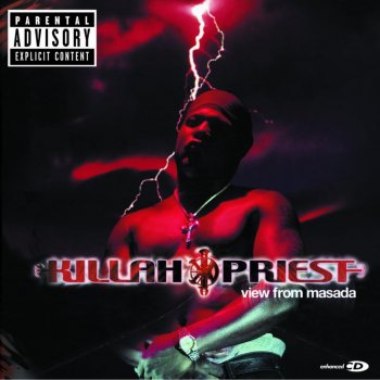 Killah Priest Live By The Gun