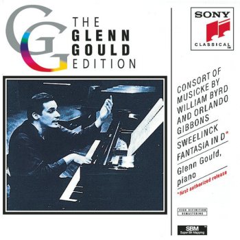 Glenn Gould Sixth Pavan and Galliard