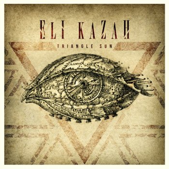 Eli Kazah Let Me Go