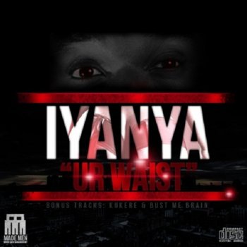 Iyanya Im The One