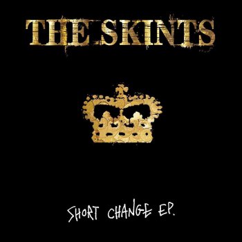 The Skints Broken Hearted