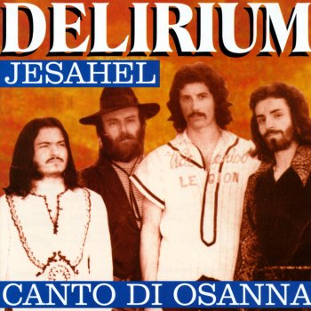 Delirium Canto di Osanna