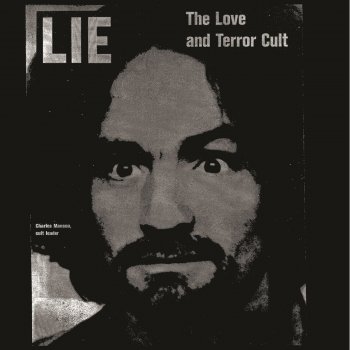 Charles Manson Who To Blame