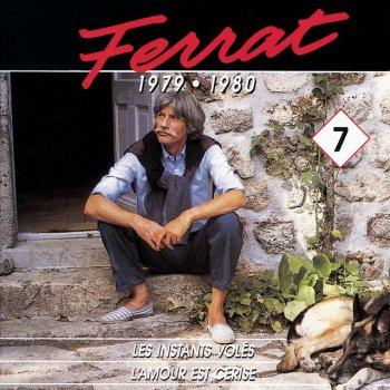 Jean Ferrat Si nous mourons