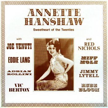 Annette Hanshaw Annette Hanshaw Talks to Brian Rust (2)