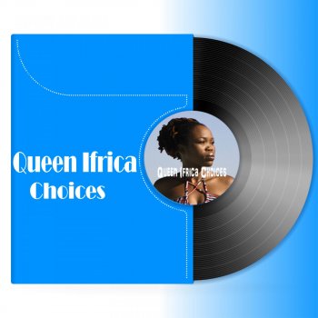 Queen Ifrica Locks a Grow