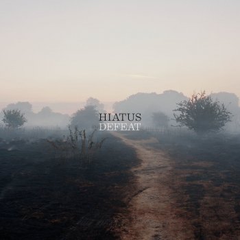Hiatus Crow