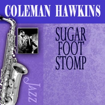 Coleman Hawkins St Louis Shuffle