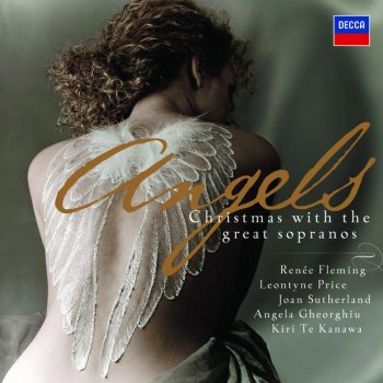 Angela Gheorghiu feat. London Philharmonic Orchestra & Ion Marin Lullaby (Wiegenlied)