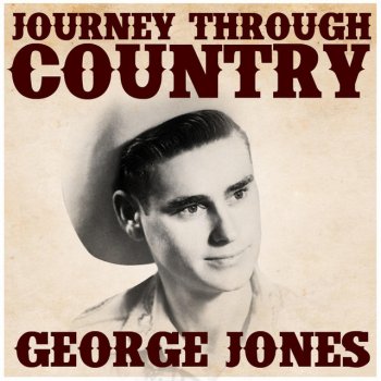 George Jones Colour of the Blues