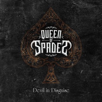 Queen of Spades Queen of Spades