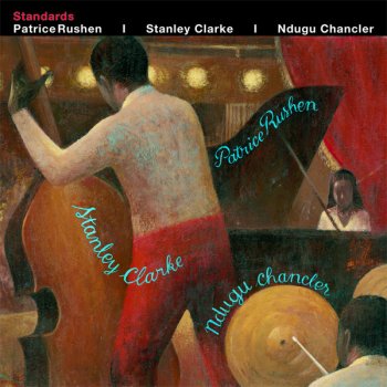 Stanley Clarke Take Five