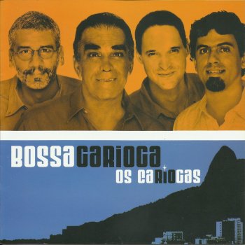 Os Cariocas Sorriso de Luz