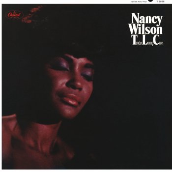 Nancy Wilson Close Your Eyes