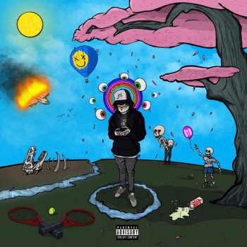 OTR CHAZ feat. Lor Stackks Fck It